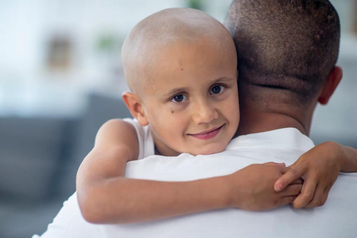 acompañamiento psicologico a padres de niños oncologicos - Cómo acompañar a un niño con cáncer