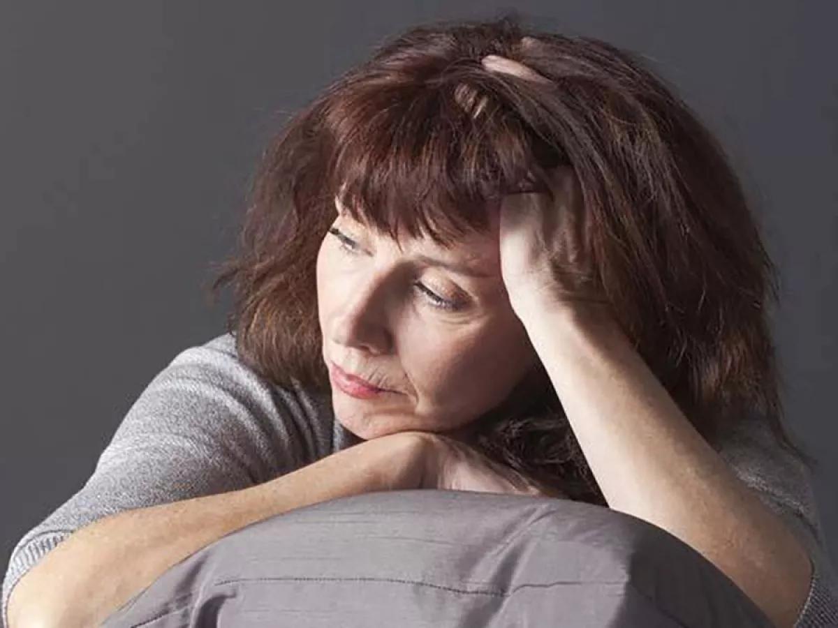 consecuencias psicologicas de la menopausia - Cómo afecta la menopausia en el estado de ánimo