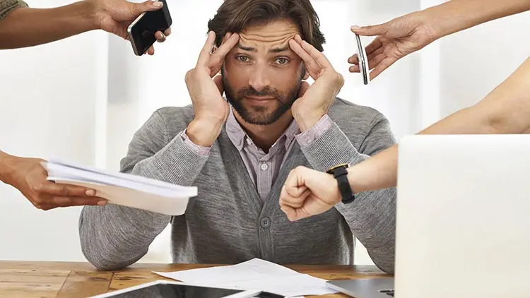 enfermedades psicologicas en el ambito laboral - Cómo afecta la salud mental en el ámbito laboral