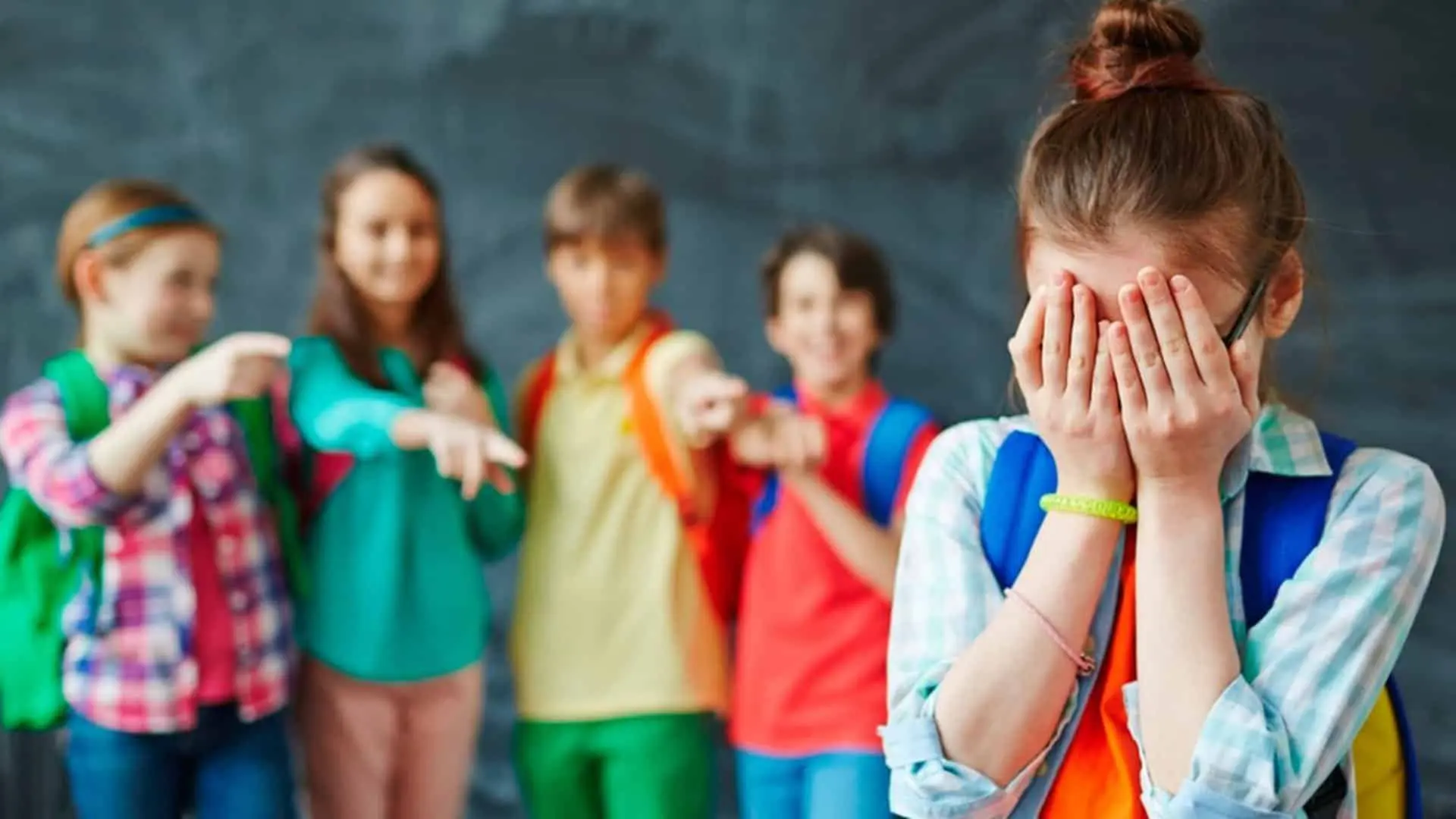 bullying escolar psicologia - Cómo afecta psicológicamente el bullying