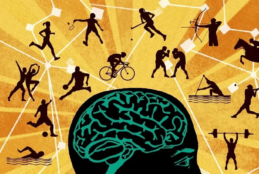 psicologia educacion fisica - Cómo aplicar la psicología en el deporte