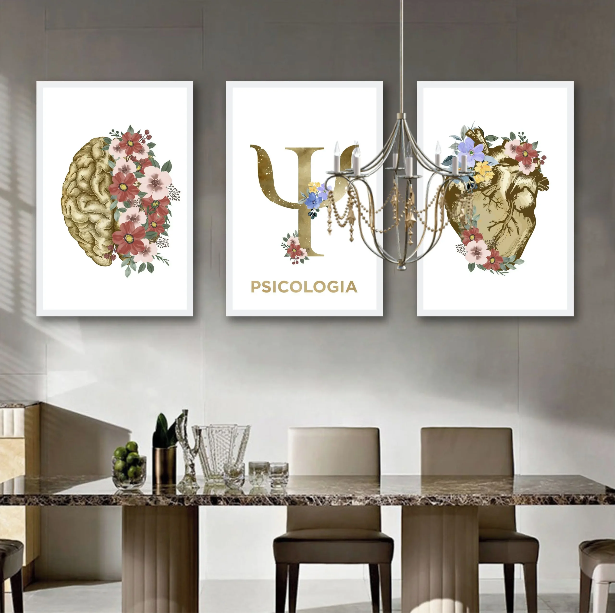 Quadros decorativos para consultorio de psicología: una forma de crear un ambiente acogedor y estimulante - Cómo atraer clientes a mí consultorio psicologico quadros decorativos para consultorio de psicologia - Cómo atraer clientes a mí consultorio psicologico