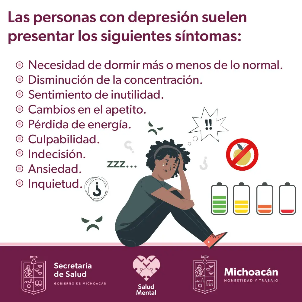 psicologia para adolescentes depresion - Cómo ayudar a un adolescente a salir de la depresión