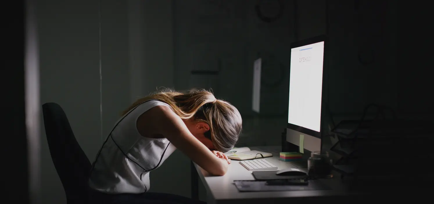 Síndrome de Burnout en Psicólogos: Causas, Síntomas y Tratamiento - Cómo ayudar a una persona con síndrome de burnout sindrome de burnout en psicologos - Cómo ayudar a una persona con síndrome de burnout
