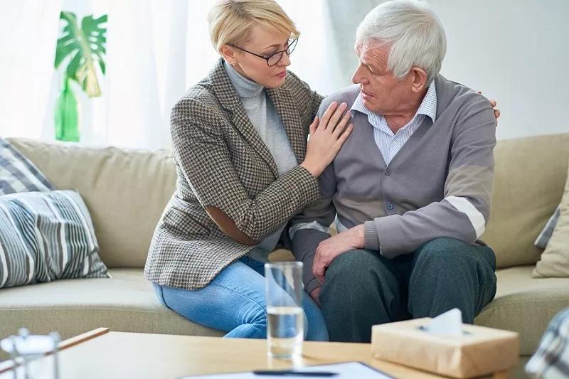 Trabajo con adultos mayores: Psicología y bienestar emocional - Cómo ayudar psicológicamente a un adulto mayor trabajo con adultos mayores psicologia - Cómo ayudar psicológicamente a un adulto mayor