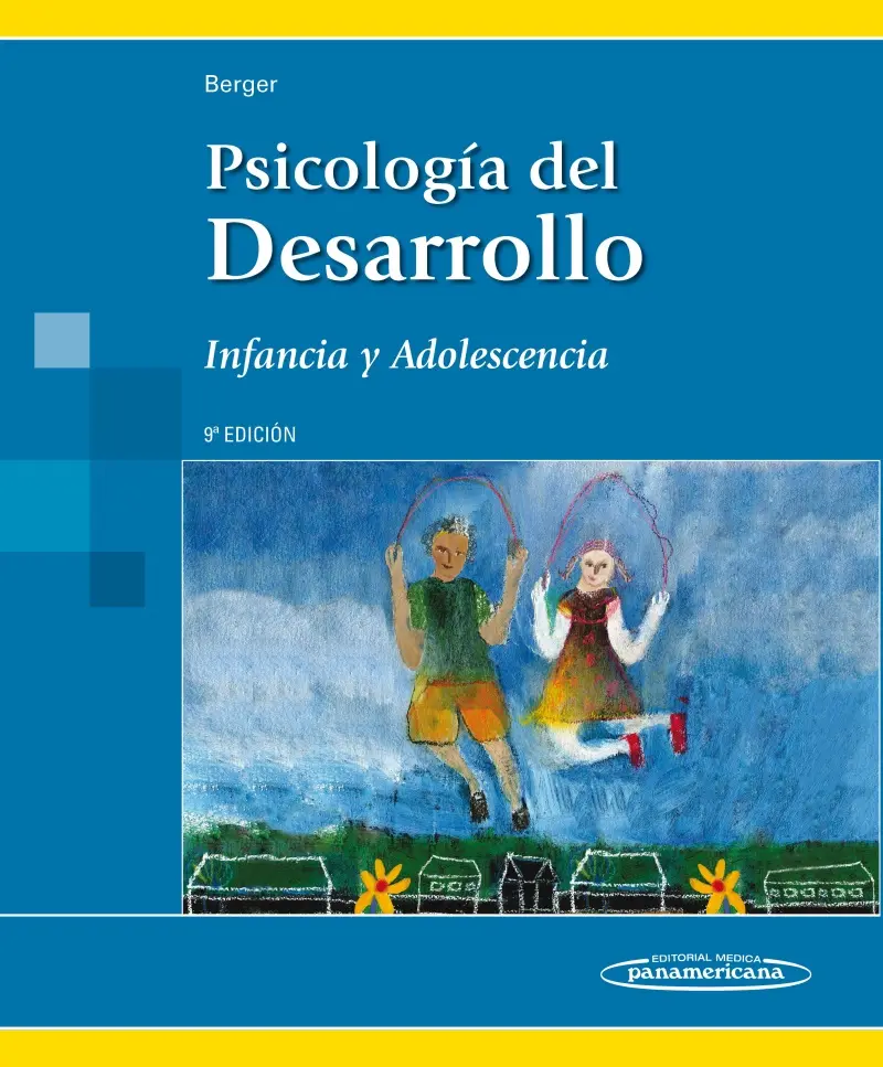 bibliografia psicologia del desarrollo - Cómo citar el libro psicología del desarrollo