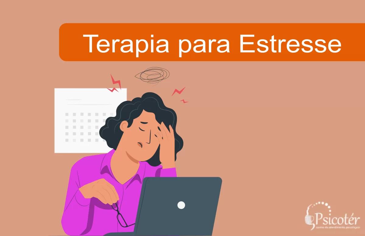 estresse psicológico - Cómo combatir el estres psicologico
