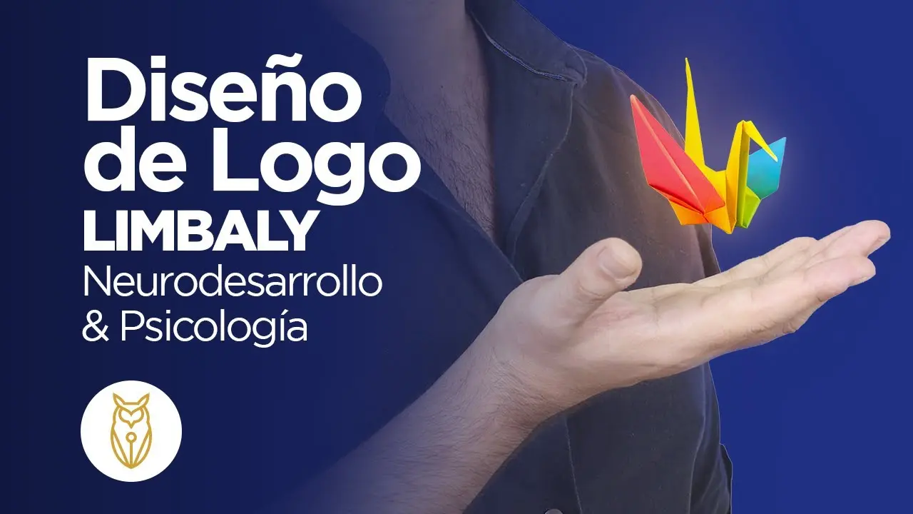 Crear logo psicología: la importancia de una imagen que represente - Cómo construir un logo crear logo psicologia - Cómo construir un logo
