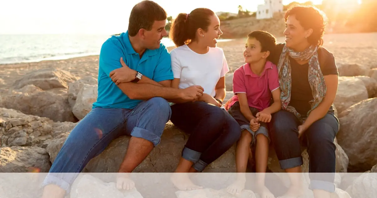 Historia familiar en psicología: un factor de riesgo y oportunidad para la salud - Cómo contar la historia de mi familia historia familiar psicologia - Cómo contar la historia de mi familia