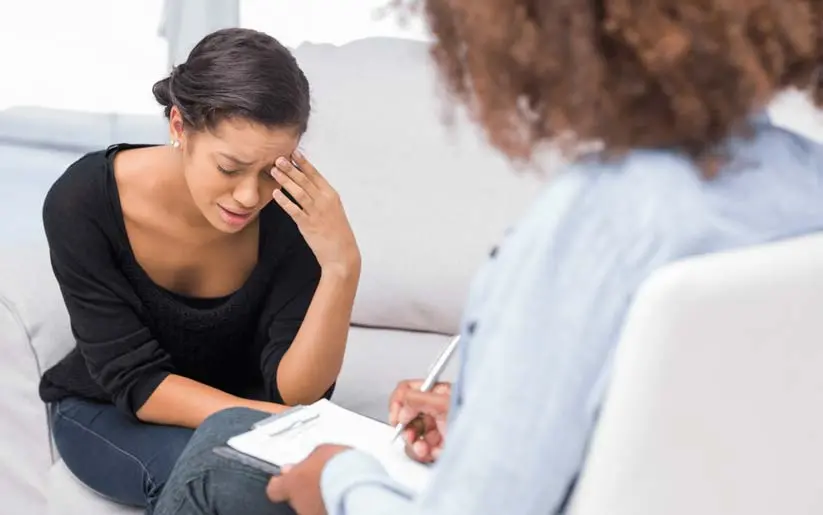 ansiedad en la entrevista psicologica - Cómo controlar la ansiedad antes de una entrevista