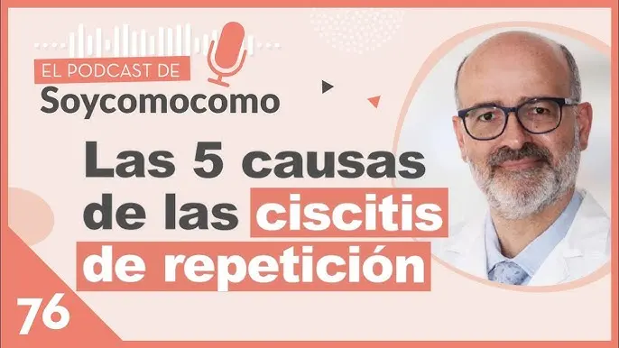 cistitis causas psicologicas - Cómo curar cistitis por estrés