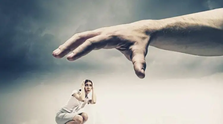 como manipular a un hombre psicologia - Cómo dejar a un hombre manipulador