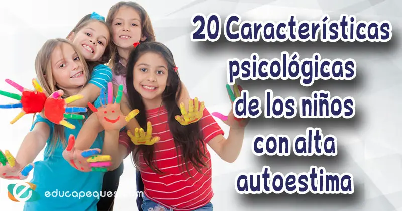 Características psicológicas de los niños - Cómo describir a un niño psicologicamente características psicológicas de los niños - Cómo describir a un niño psicologicamente