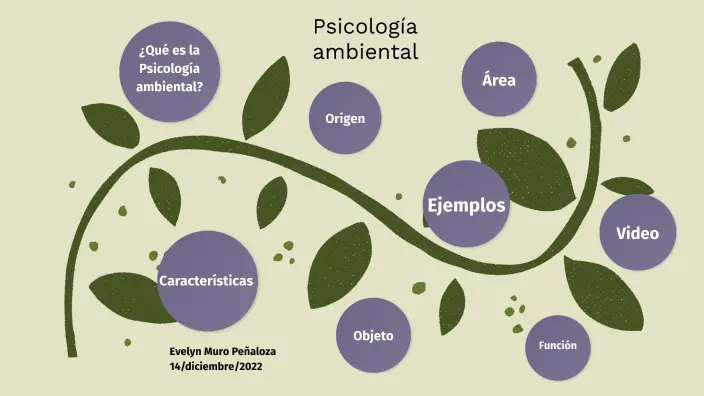 Psicología Ambiental: Ejemplos de cómo el ambiente influye en la conducta - Como el ambiente influye sobre la conducta ejemplos psicologia ambiental ejemplos - Como el ambiente influye sobre la conducta ejemplos