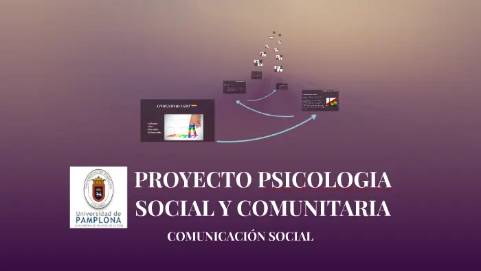 proyecto psicologia comunitaria - Cómo elaborar un proyecto de intervención comunitaria