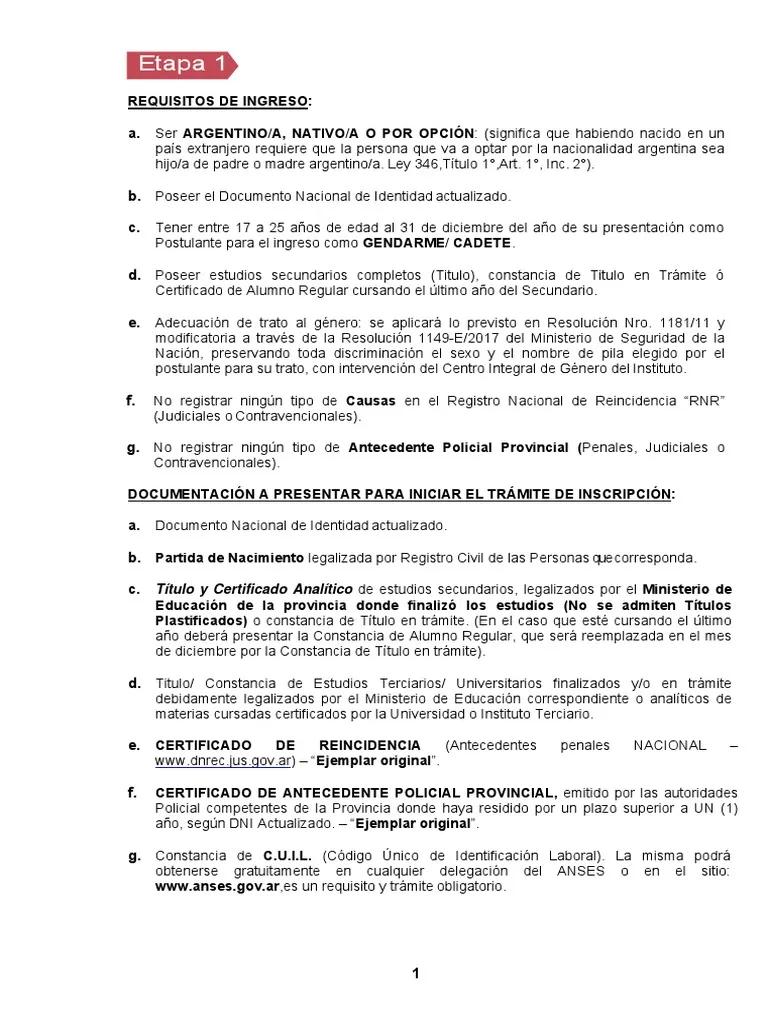Test Psicológico de Gendarmería Nacional Argentina - Cómo entrar a gendarmería con tatuajes test psicologico de gendarmeria nacional argentina - Cómo entrar a gendarmería con tatuajes