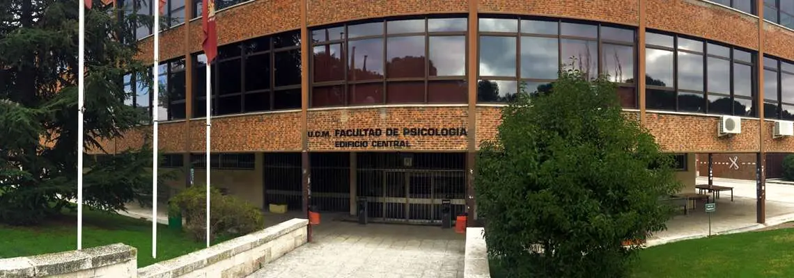 complutense de madrid psicologia - Cómo entrar a la Universidad Complutense de Madrid