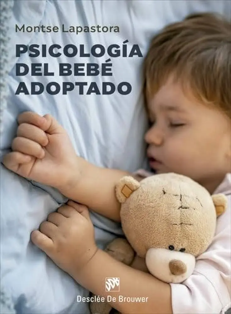 psicologia del bebe - Cómo es el desarrollo emocional de un bebé