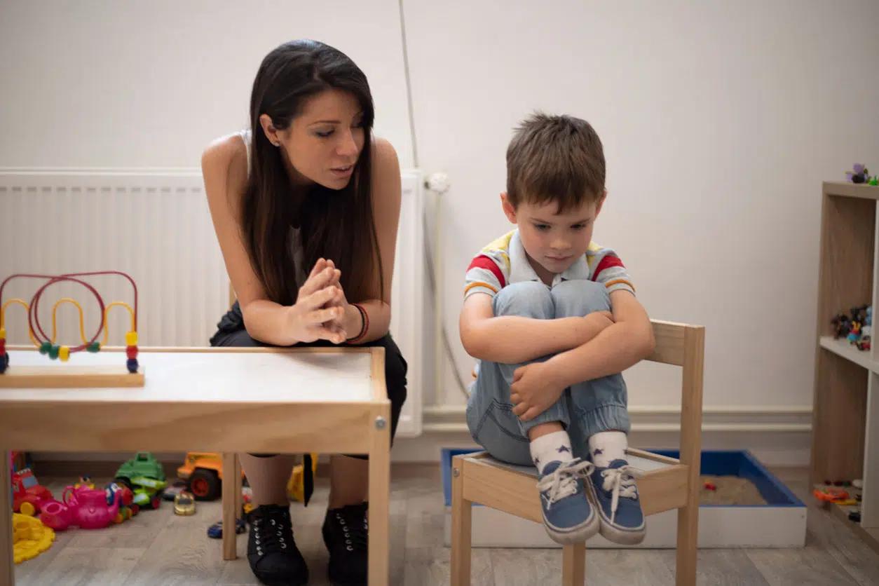psicologia infantil cuantos años de carrera - Cómo es la carrera de psicología infantil