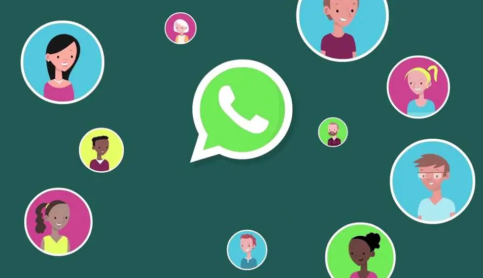 grupo de whatsapp psicologos - Cómo gestionar un grupo de WhatsApp