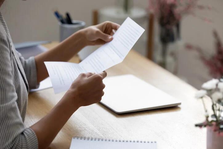 Carta de Recomendación Laboral para Psicólogos - Cómo hacer una buena carta de recomendación personal carta de recomendacion laboral psicologo - Cómo hacer una buena carta de recomendación personal