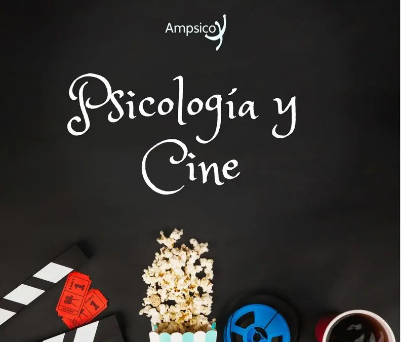 psicologia cinematografica - Cómo influye el cine en la salud mental