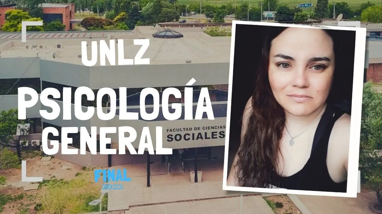 psicologia unlz - Cómo ingresar a la UNLZ