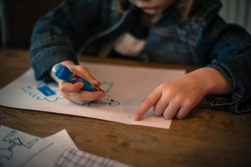 psicologia dibujos - Cómo interpretar psicologicamente los dibujos de los niños