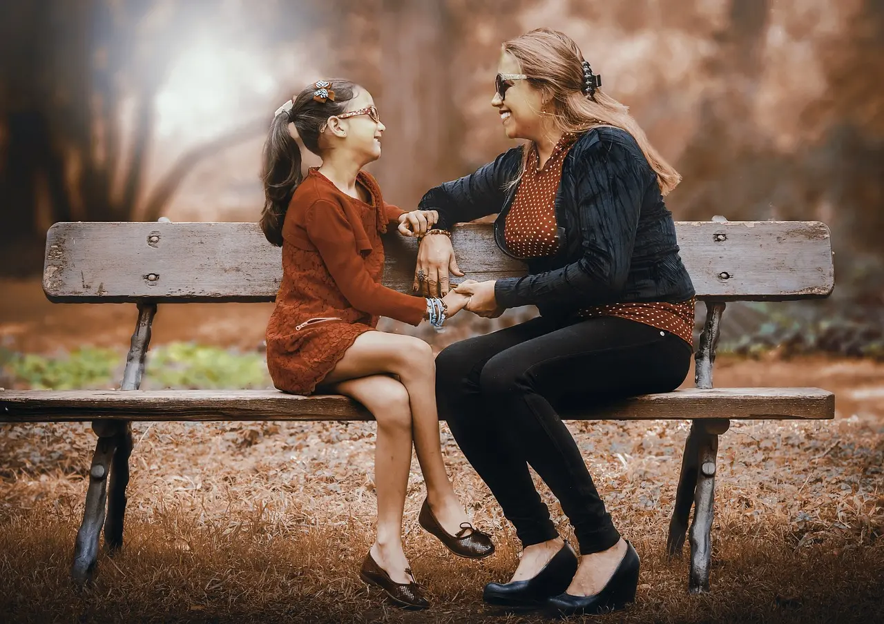psicologia relacion madre e hija - Cómo mejorar la relación entre madre e hija