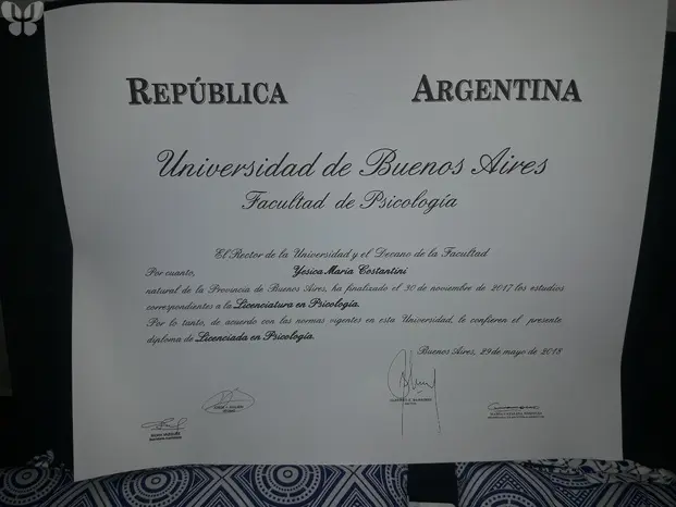 Cómo obtener una constancia de matrícula de psicólogo en el Ministerio de Salud Argentina - Cómo obtener una constancia de matrícula de psicologo en el Ministerio de Salud Argentina matricula psicologo capital federal - Cómo obtener una constancia de matrícula de psicologo en el Ministerio de Salud Argentina