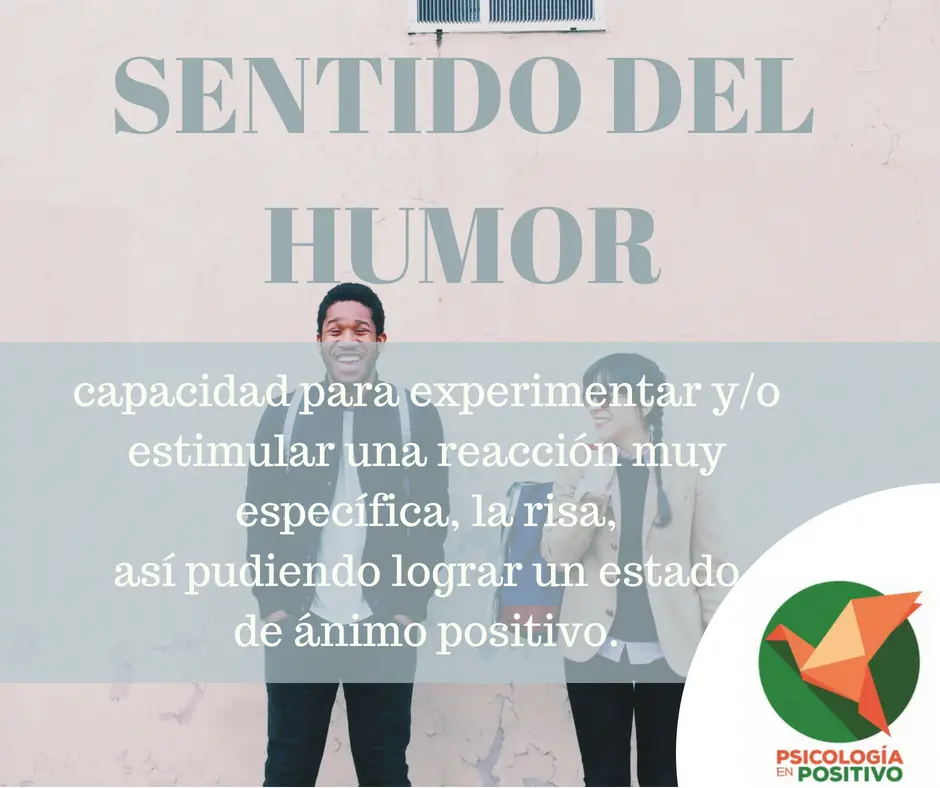 definicion de humor en psicologia - Cómo podemos definir el humor