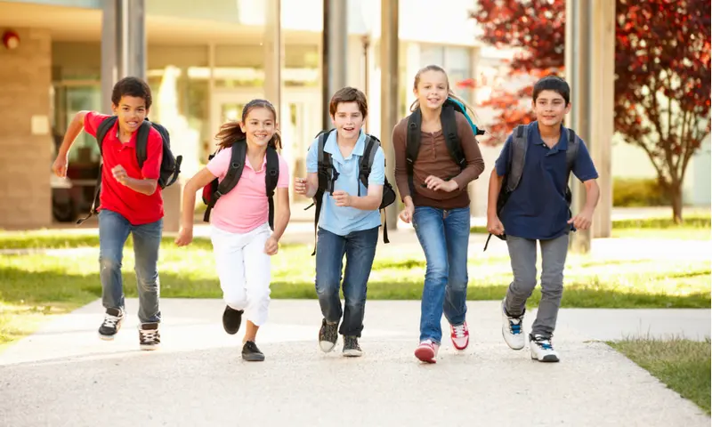 Regreso a clases: Cómo manejar las emociones y prepararse mentalmente - Cómo prepararse mentalmente para el regreso a clases regreso a clases psicologia - Cómo prepararse mentalmente para el regreso a clases