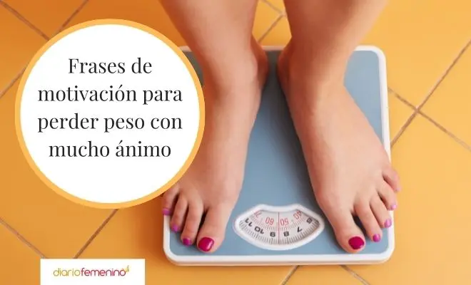 motivación psicológica para bajar de peso - Cómo puedo motivarme para bajar de peso