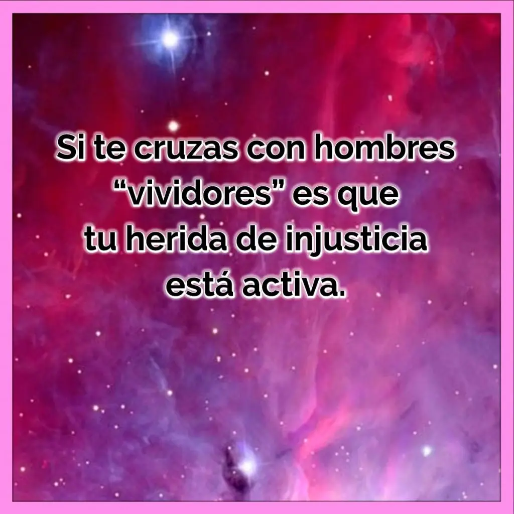 caracteristicas psicologicas de un hombre vividor - Cómo reconocer a una vividora