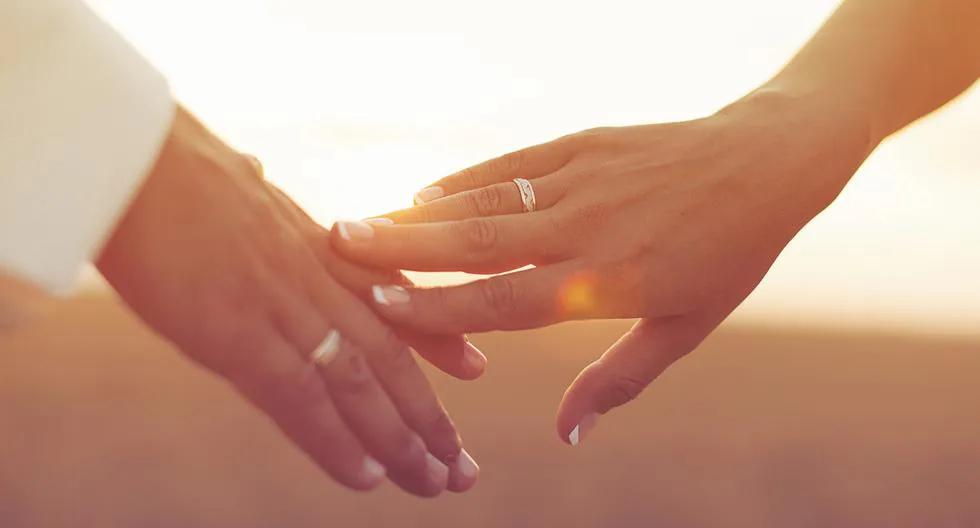 Psicología del amor: Etapas y señales de un amor saludable - Cómo saber si es amor psicología psicologia del amor - Cómo saber si es amor psicología