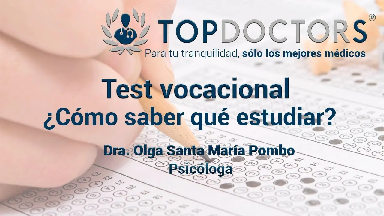 test para saber si debo estudiar psicologia - Cómo saber si te gusta la psicologia