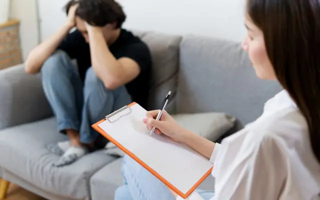 terapia psicologica adolescentes - Cómo saber si un adolescente necesita terapia psicológica