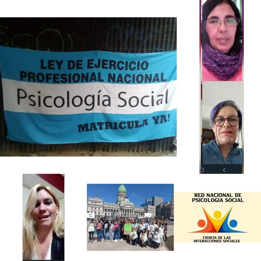 matricula nacional psicologia - Cómo sacar la matrícula nacional de psicólogos