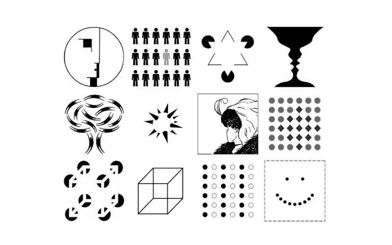 Leyes de la Psicología Gestalt: Cómo se aplican - Cómo se aplican las leyes de Gestalt leyes de la psicologia gestalt - Cómo se aplican las leyes de Gestalt