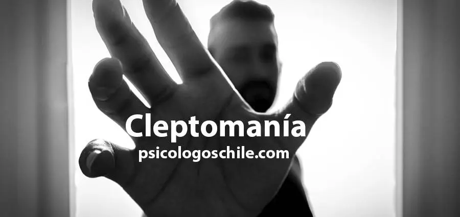 cleptomania psicologia - Cómo se clasifica la cleptomanía