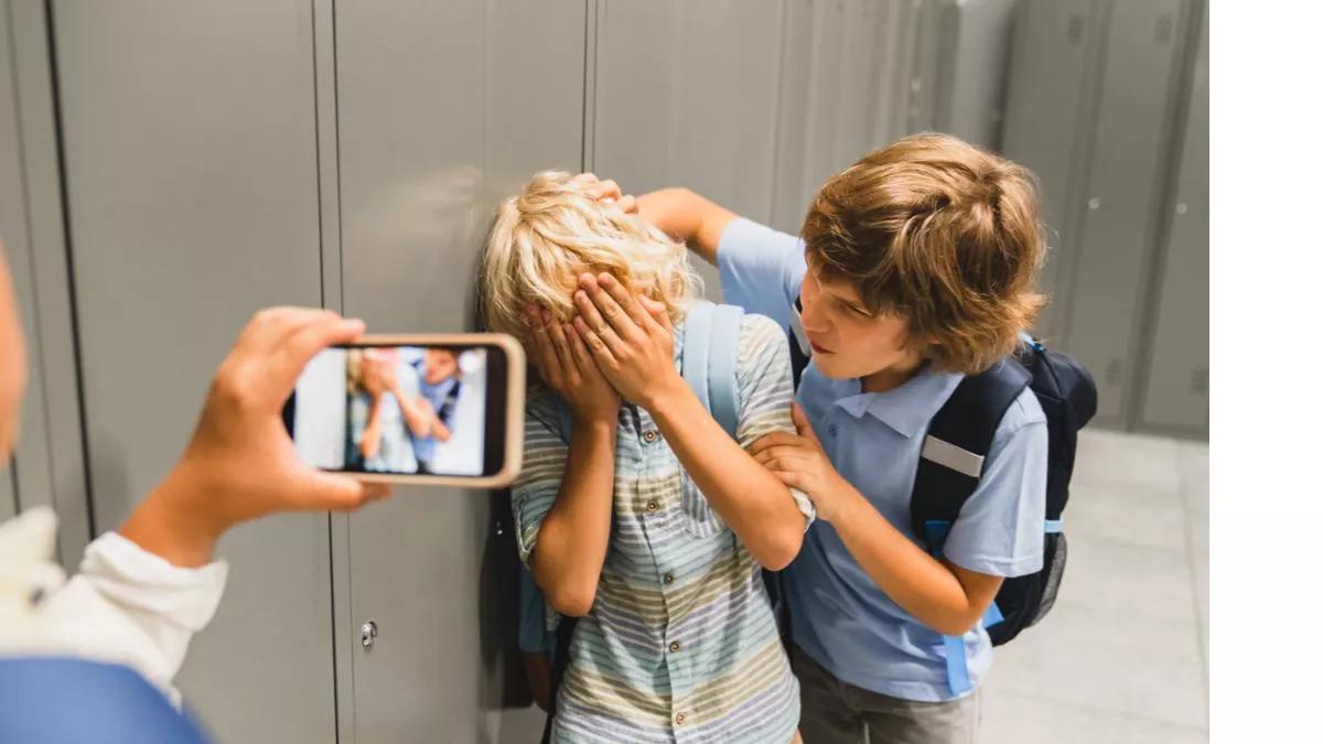 bullying psicologico informacion - Cómo se da el acoso psicológico