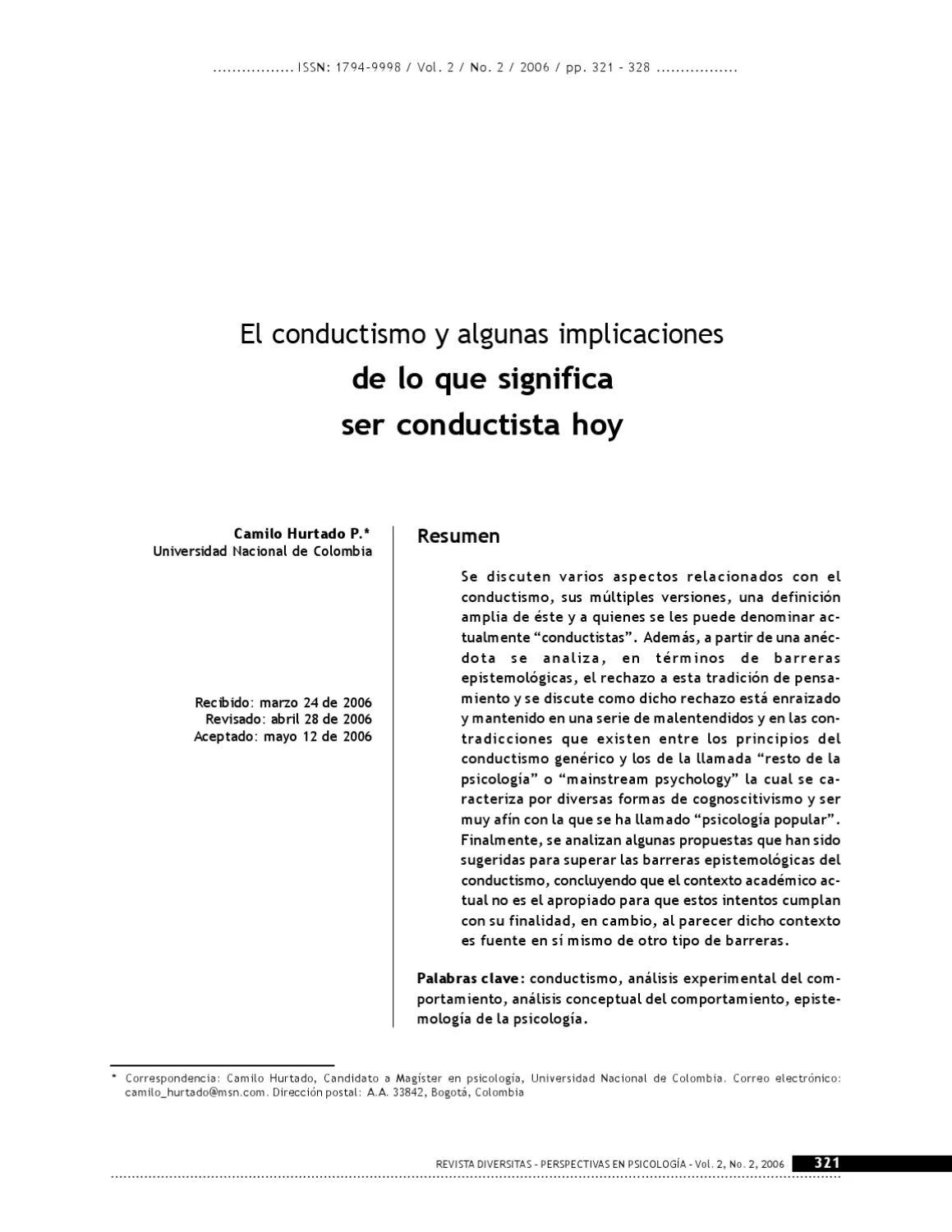 actividades para evaluar conductismo y psicología experimental - Cómo se evaluan los aprendizajes en el conductismo