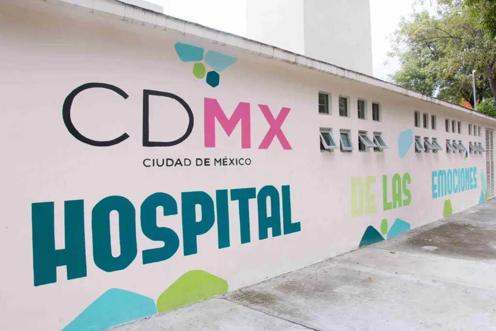 Hospital de Psicología en la Ciudad de México: ¿Dónde encontrar ayuda? - Cómo se llama el Hospital Psiquiatrico de México hospital de psicologia cdmx - Cómo se llama el Hospital Psiquiatrico de México