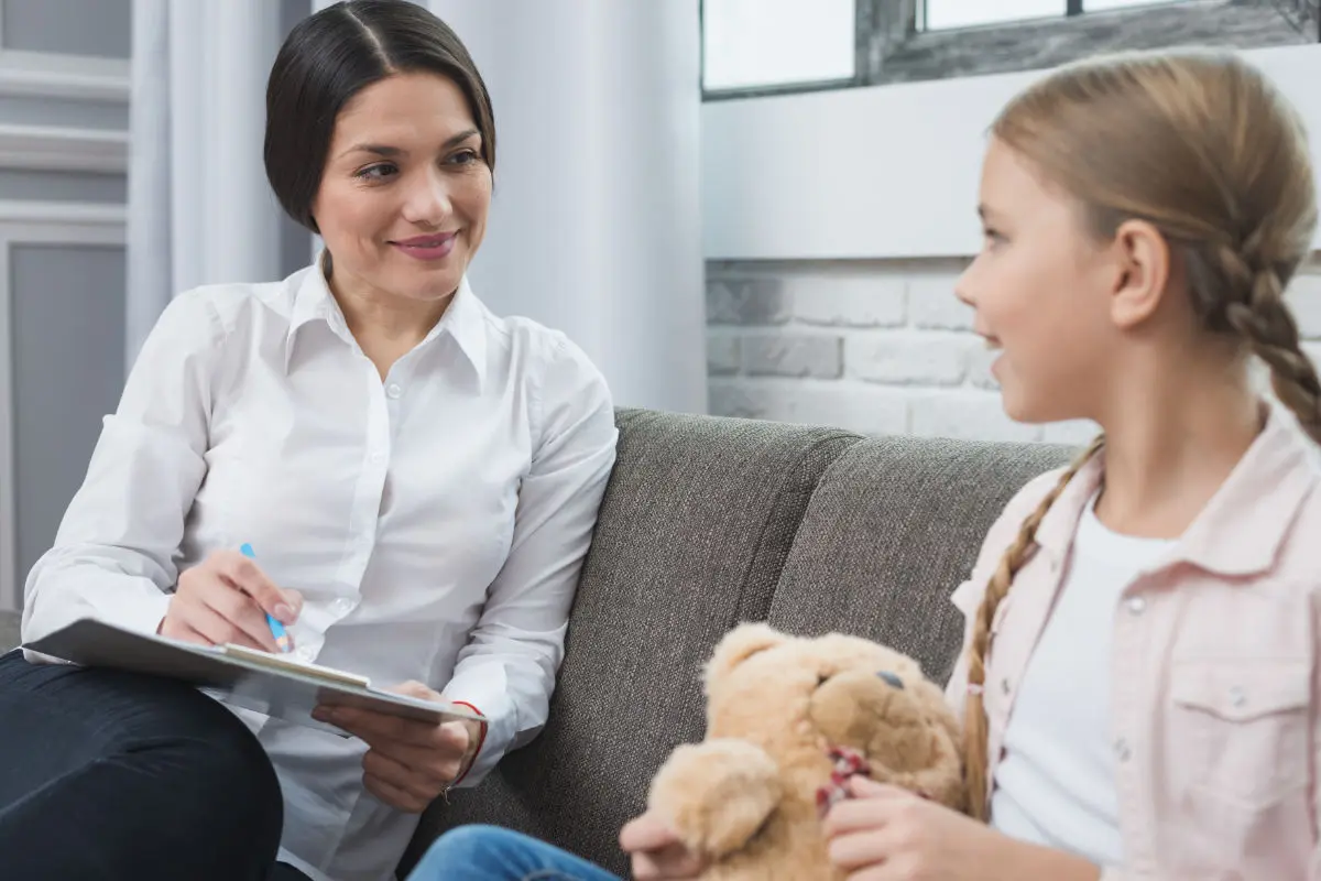 La Psicología del Niño y del Adolescente: Importancia y Desarrollo - Cómo se manifiesta la personalidad en los niños de los 6 a los 12 años psicologia del niño y del adolescente - Cómo se manifiesta la personalidad en los niños de los 6 a los 12 años