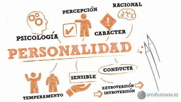 que es persona en psicologia - Cómo se puede definir a una persona