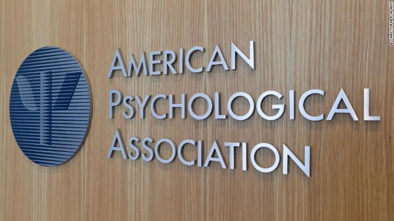 apa psicologia - Cómo ser miembro de la APA