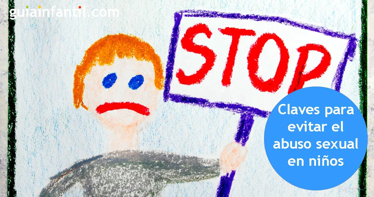 psicologia infantil dibujos abusos - Cómo son los dibujos de niños abusados