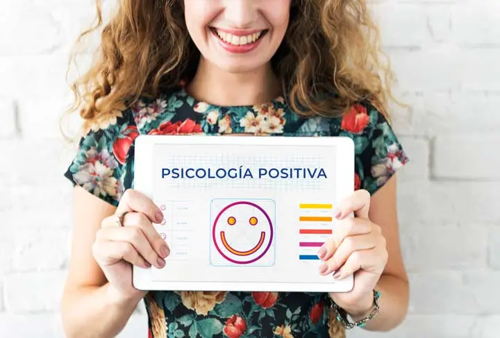 psicologia positiva autoestima - Cómo trabajar la autoestima desde la psicologia