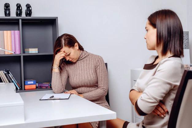 Pacientes difíciles en la psicología: Cómo tratar con ellos - Cómo tratar a un paciente difícil pacientes dificiles psicologia - Cómo tratar a un paciente difícil