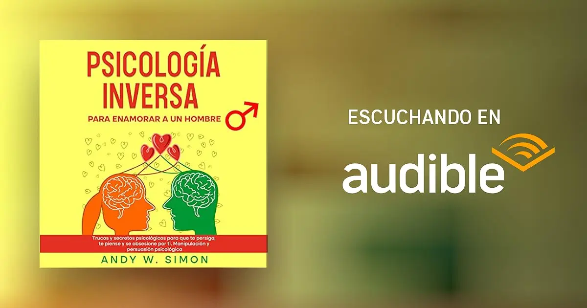 psicologia para enamorar a un hombre - Cómo usar la psicología inversa para conquistar a un hombre